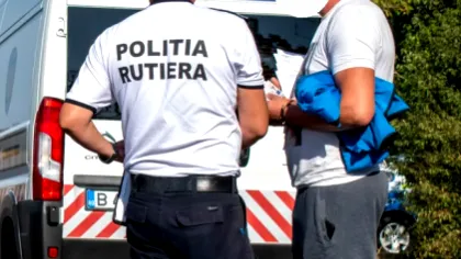 Poți conduce mașina dacă ai la tine doar o copie XEROX după permis?