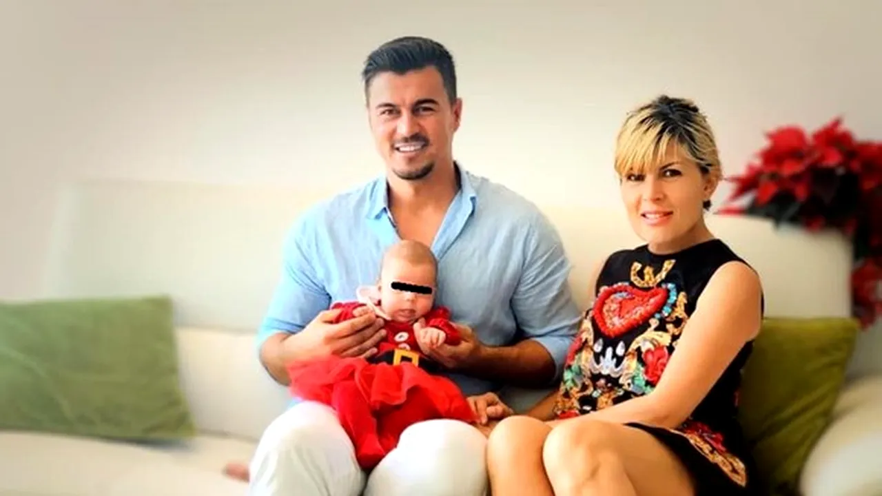 elena udrea prima poza dupa ce a iesit din puscarie 