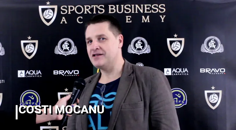 Costi Mocanu, prima declaratie dupa plecarea din PRO TV! 'Nu voi mai avea nicio pozitie in grup'