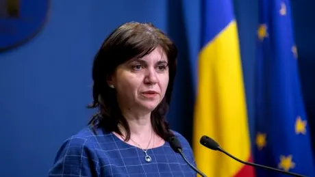 Ministrul Educaţiei, Monica Anisie, anunţ de ultimă oră pentru elevi: Avem conturate trei scenarii