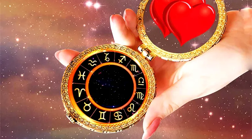 Horoscopul dragostei pentru august 2024! Patru zodii își găsesc sufletul pereche