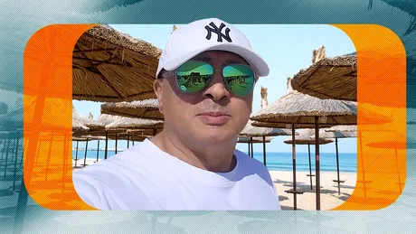 De ce evită Marcel Pavel litoralul românesc? Artistul preferă alte destinații: „La noi, nu mai vreau”