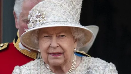 Regina Elisabeta a II-a, mesaj important, la o lună după ce ea și Prințul Philip s-au vaccinat împotriva noului coronavirus