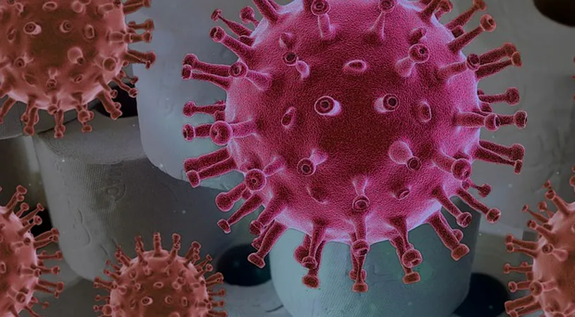Se poate lua sau nu coronavirusul la toaletă? Ce răspuns a oferit dr. Răzvan Cherecheș