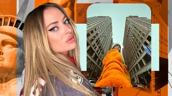 Povestea emoțională a Deliei, despre recunoștință: „Am învățat să prețuiesc fiecare zi”