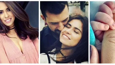 Diana Bart, o femeie care a trecut printr-un divorț, dar acum e în culmea fericirii! Cum a reușit