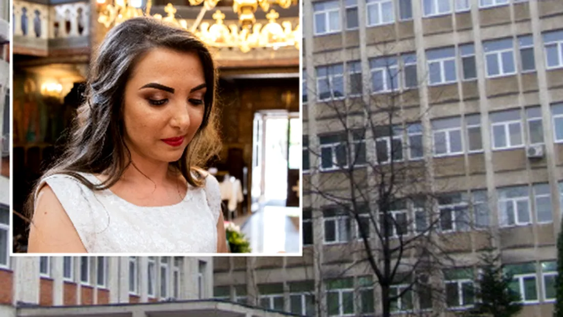 O doctoriţă rezidentă din Oradea a născut pe ascuns şi a îngropat bebeluşul. Secretul macabru, descoperit după 4 ani