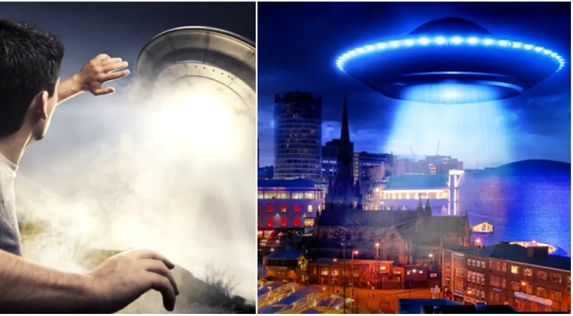 Un fost savant de la NASA confirma existenta extraterestrilor! Guvernele lumii incearca sa musamalizeze aparitiile OZN-urilor: Nici nu aveti idee ce se afla acolo