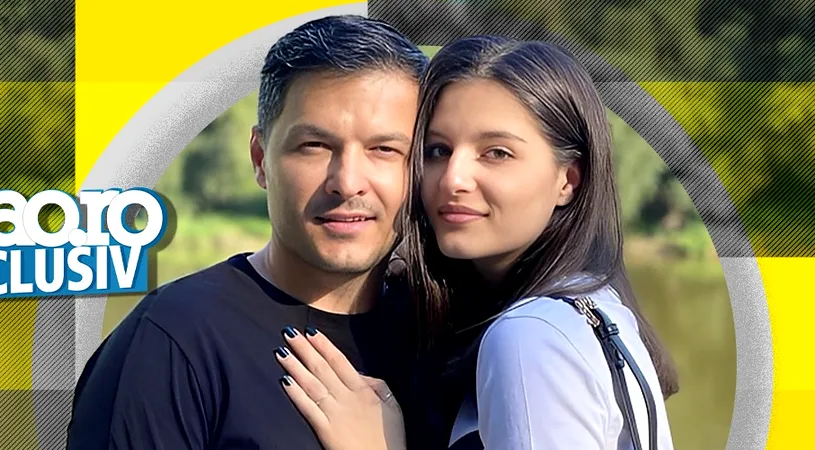 EXCLUSIV | Carmina, fiica lui Liviu Vârciu, totul despre relația actuală cu tatăl ei: Au fost perioade bune, dar și mai puțin bune