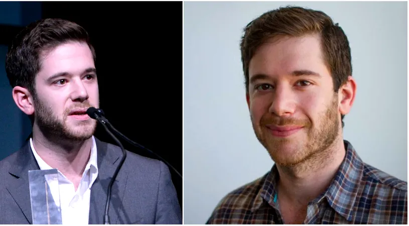 Colin Kroll, miliardarul de 34 de ani care a murit in conditii suspecte! A fost cofondatorul aplicatiei Vine. Ce spune politia despre acest caz misterios :(