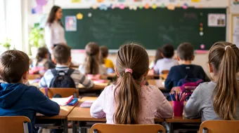 Când începe anul școlar 2026-2027. Data la care elevii revin la cursuri