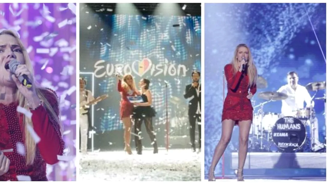 Eurovision 2018: ''The Humans'' va reprezenta Romania la Lisabona! Cum a luat nastere trupa