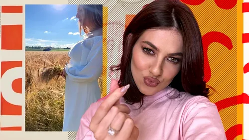 Dieta Lidiei Buble. La ce aliment este alergică, dar nu poate renunța la el: ”Mă irit, dar merită”