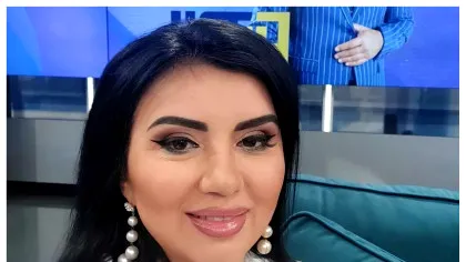 Declarații exclusive despre starea de sănătate a mamei Adrianei Bahmuțeanu, după ce a suferit un AVC: „Este internată”
