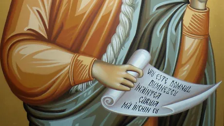 Rugăciune către Sfântul Ilie. La ce ajută și cum trebuie rostită pentru a avea efect