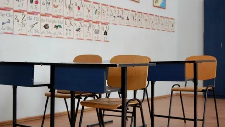 Școlile ar putea fi închise săptămâna viitoare! Ce măsura a luat Guvernul României