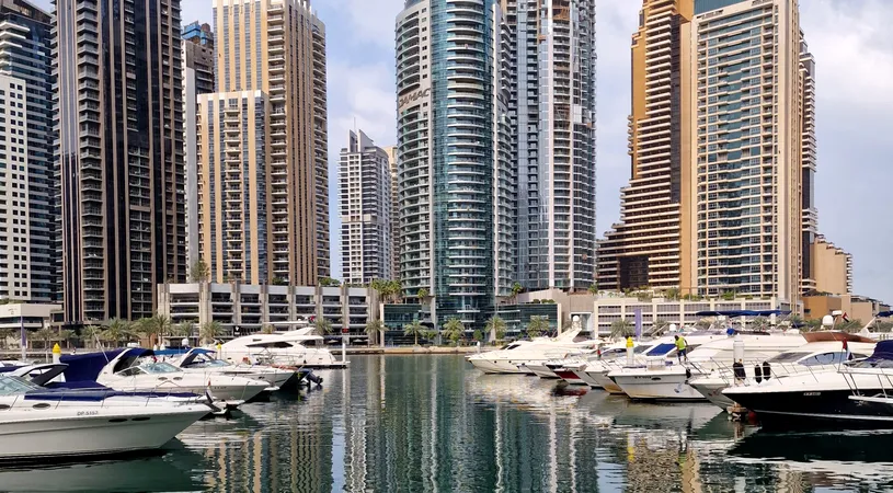 3 zile în Dubai! Iată ce obiective renumite și atracții turistice poți bifa