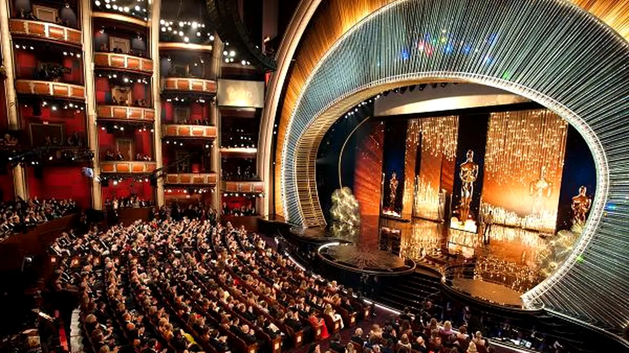 oscar 2017 