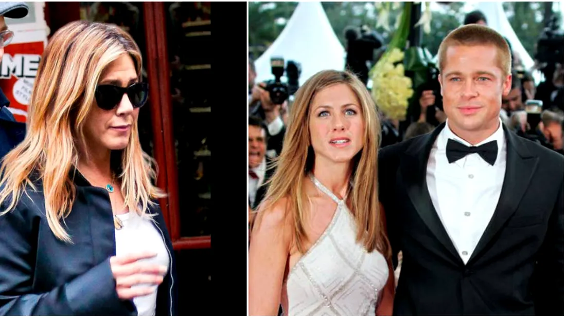 Brad Pitt, cadou pentru Jennifer Aniston! E impresionant ce i-a cumparat fostei sotii, de aproape 80 de milioane de dolari