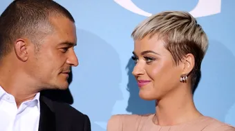 Katy Perry si Orlando Bloom s-au logodit de Valentine’s Day! Cererea in casatorie a fost emotionanta