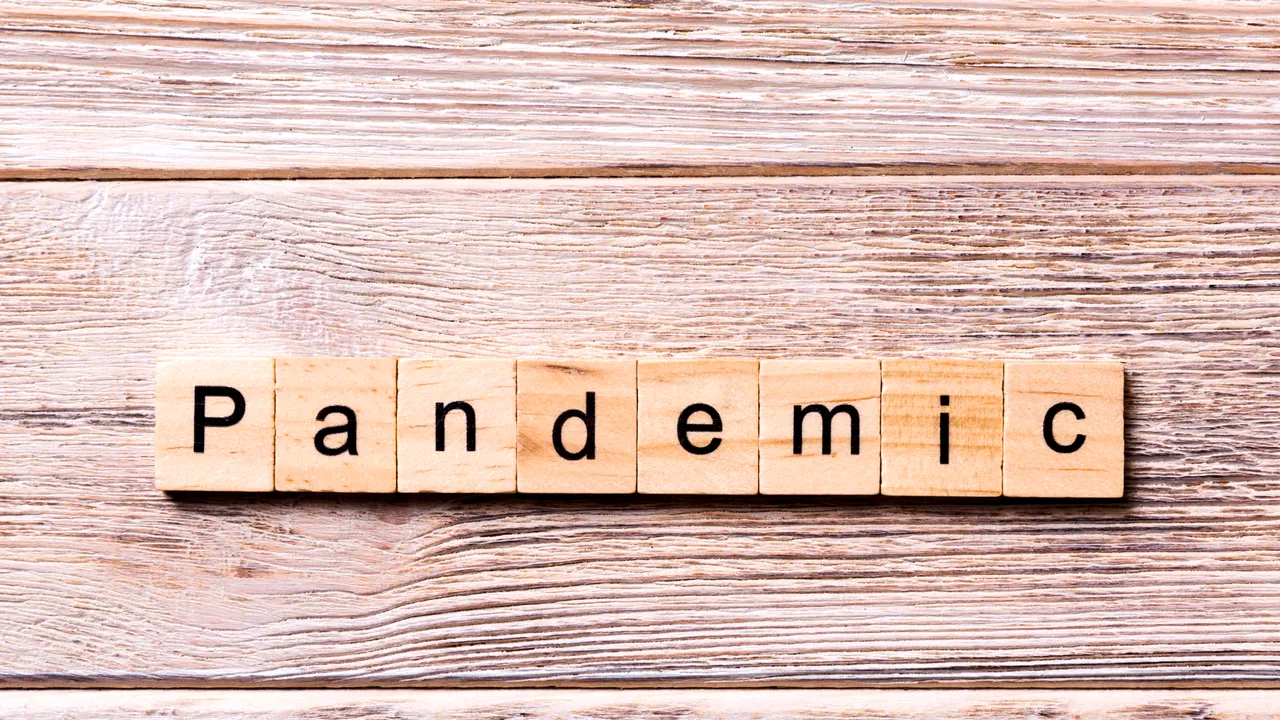 pandemie 