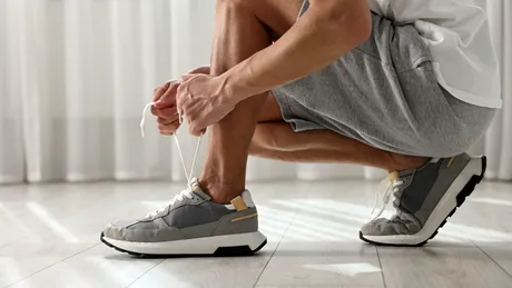 (P) Cum să alegi mărimea corectă a adidașilor pentru confort maxim?