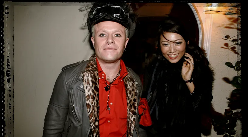 De ce s-a sinucis Keith Flint. Ce a facut cu cateva zile inainte sa fie gasit mort, in casa