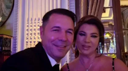 Tradiția care nu s-a respectat la nunta Mihaelei Borcea cu Sorin Rap. Vedeta a fost marcată de ce a pățit la căsătoria cu Cristi Borcea
