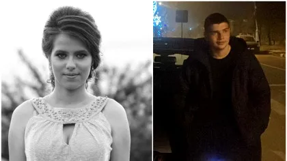 O nouă tragedie în familia Andreei, studenta din Timișoara ucisă de Mirel 😢 Eduard, verișorul tinerei, a murit la doar 17 ani