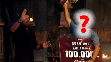 Surpriză uriașă la Pro TV! Cine câștigă Survivor All Stars și marele premiu de 100.000 de euro