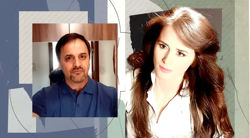 Fratele Mădălinei Manole, revoltat că nu îşi poate vedea nepotul: „Așa a hotărât tutorele lui, de parcă este jucăria lui!”