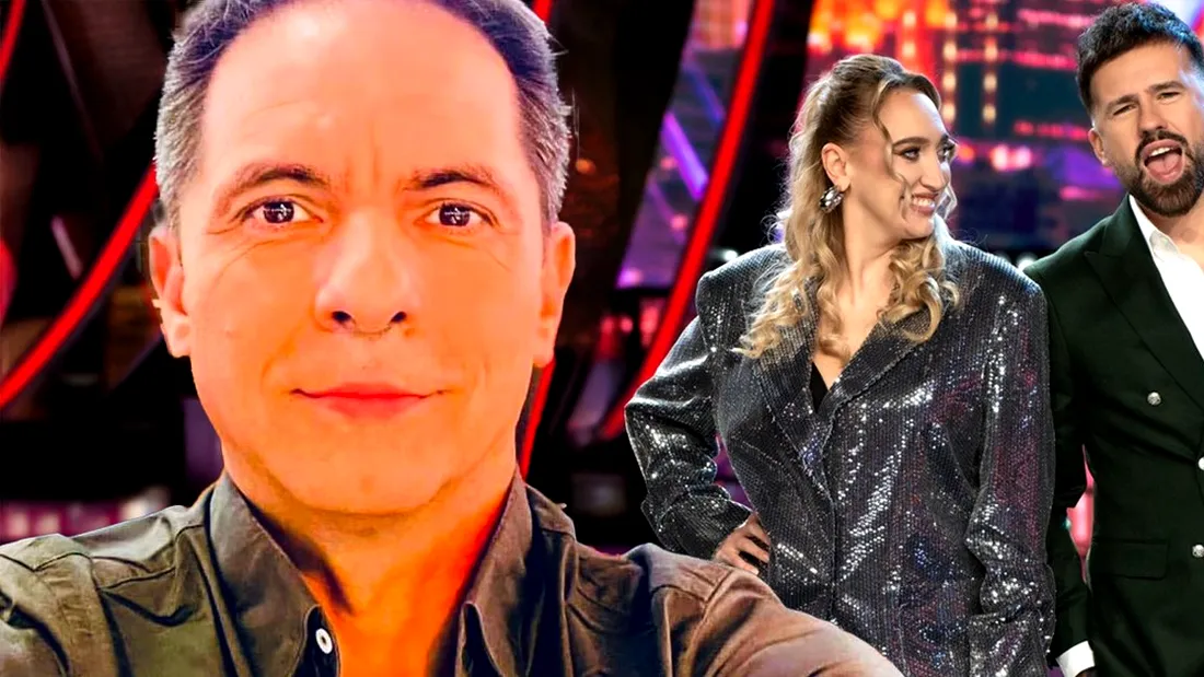 Ilona Brezoianu, replică acidă pentru Dan Negru după ce a criticat Antena 1 pentru audiența înregistrată de Revelion