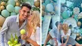 Cum se comportă Victor Cornea, iubitul Andreei Bălan, cu fiicele ei și cum a fost surprins tenismenul alături de micuțe, în lipsa artistei: „N-am crezut că o să trăiesc așa ceva”