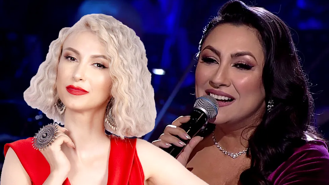 Andreea Bălan a semnat cu PRO TV! În ce emisiune va apărea + Reacția fără perdea a Andrei