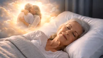 Ce visează oamenii cu aproximativ 11 săptămâni înainte de moarte: ce spun cercetătorii