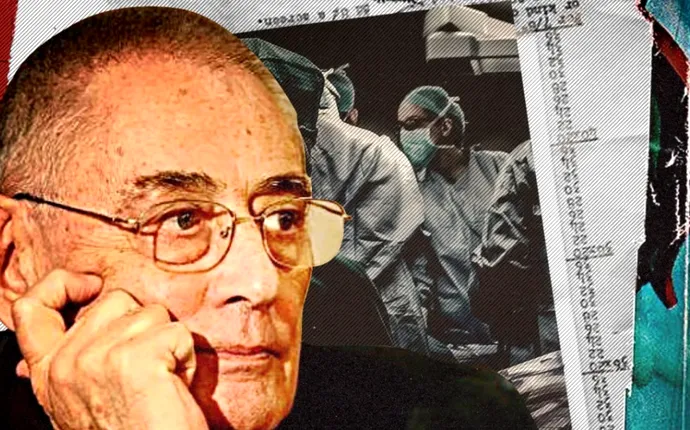 A murit Horia Moculescu. Compozitorul avea 88 de ani