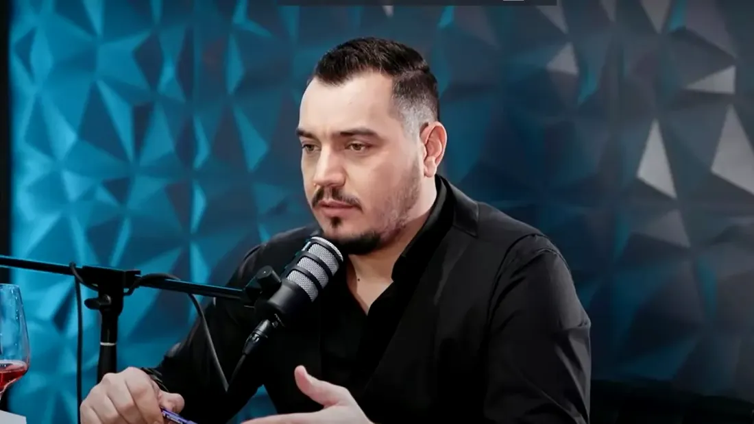 Bursucu a plecat de la Kanal D din cauza lui Dan Negru? Ce s-a întâmplat în spatele ușilor închise