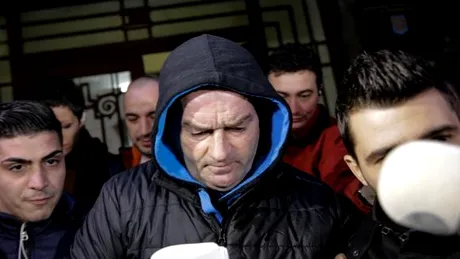 Cum putea fi prins mai devreme politistul-pedofil! Cine sunt persoanele care l-au acoperit pe Eugen Stan, inca de la primele agresiuni