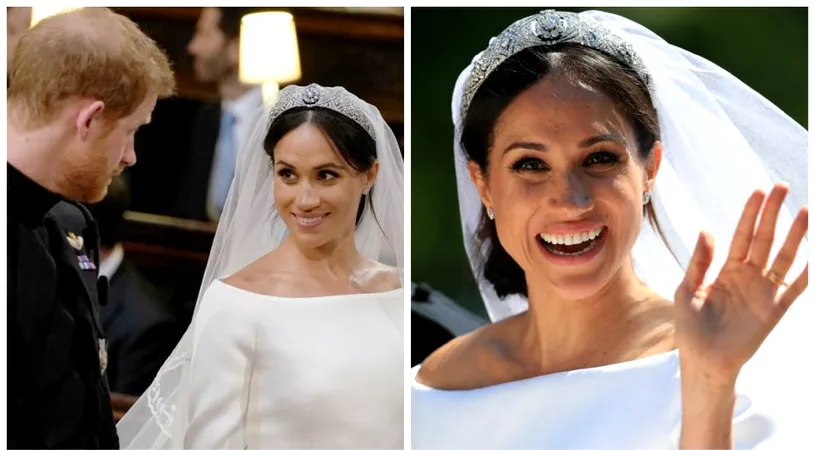 Conditia pe care i-a pus-o Printul Harry lui Meghan Markle inainte de nunta! Ce i-a interzis fostei actrite americane