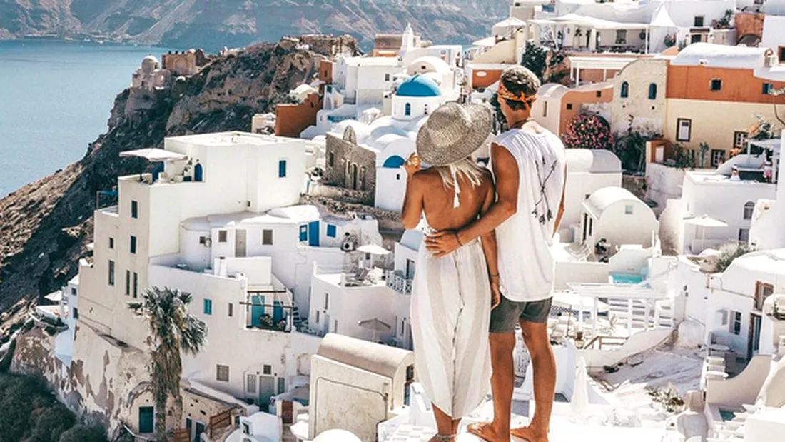 Cuplul care castiga 9.000 de dolari pentru o singura fotografie postata pe Instagram