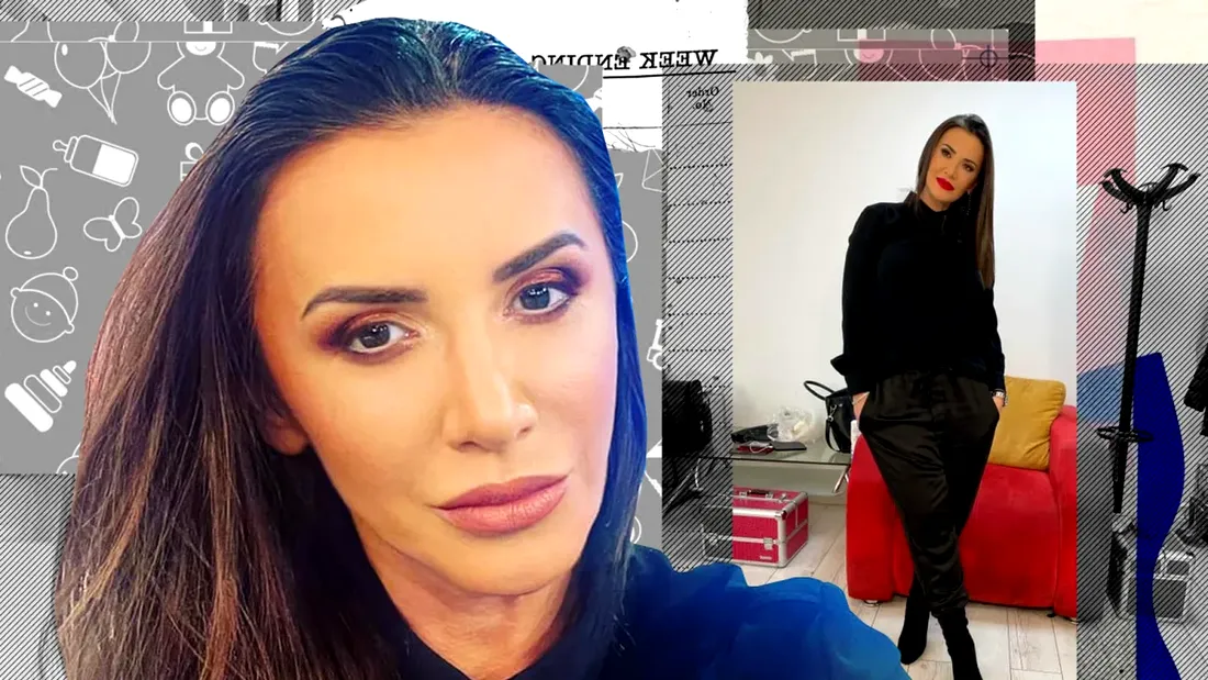 Mara Bănică trage un semnal de alarmă, după ce o elevă din liceul fiului ei și-a luat viața: „Îmi vine să urlu. Ne mor copiii”