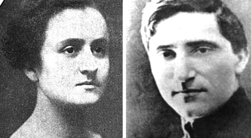 Cea mai frumoasă poveste de dragoste din literatura română! Cum s-au iubit pe ascuns George Topîrceanu și Otilia Cazimir și cine le-a fost complice la întâlniri