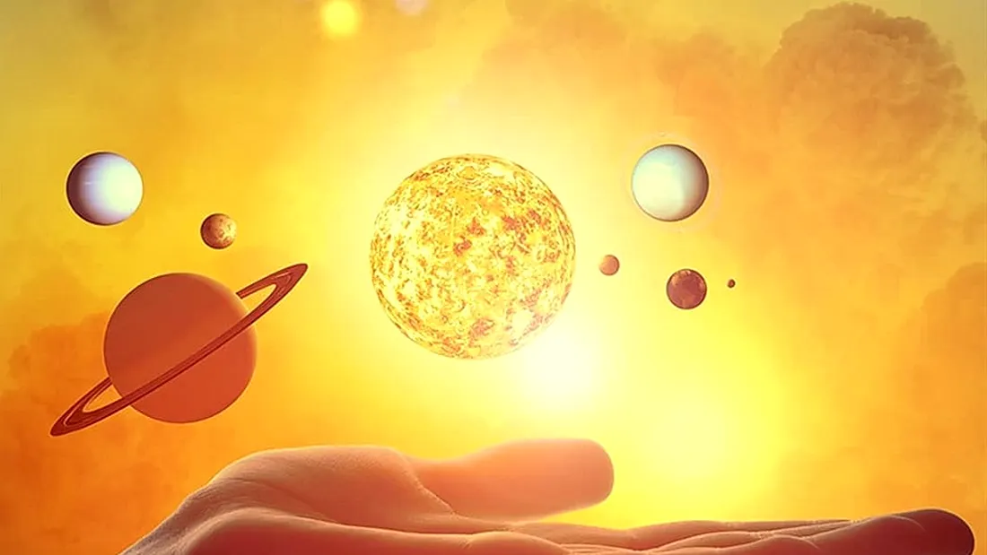 Horoscop 24 iulie 2019: Leii primesc multa energie de la Soare!