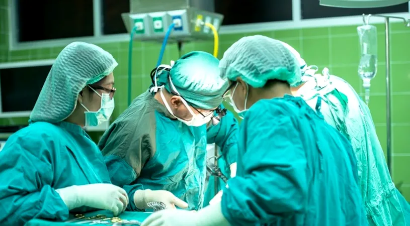 Bilanţul deceselor în România continuă să crească! Cine este bărbatul cu numărul 44