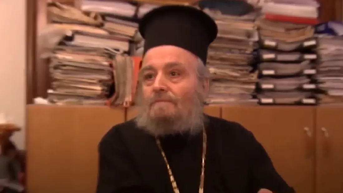 Patriarhul Bisericii Ortodoxe din Serbia a murit de coronavirus