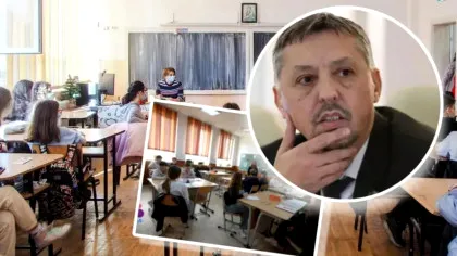 Se micșorează vacanțele elevilor?! Ministrul Educației a făcut anunțul: 'Nu poți să ai și una și alta'
