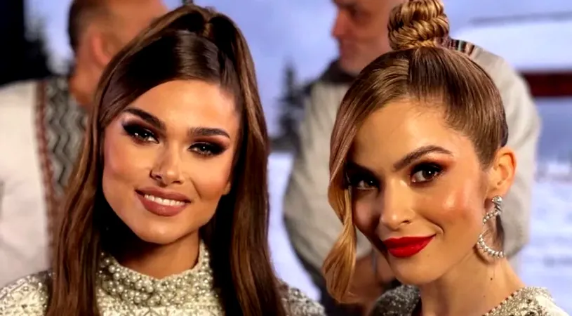 Dezvăluiri incredibile despre sora lui Theo Rose! Raluca a experimentat un divorț traumatizant