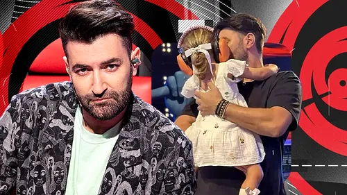 Smiley, aniversare alături de Gina și nașii fetiței lor, Josephine! Cine sunt aceștia și cu ce se ocupă