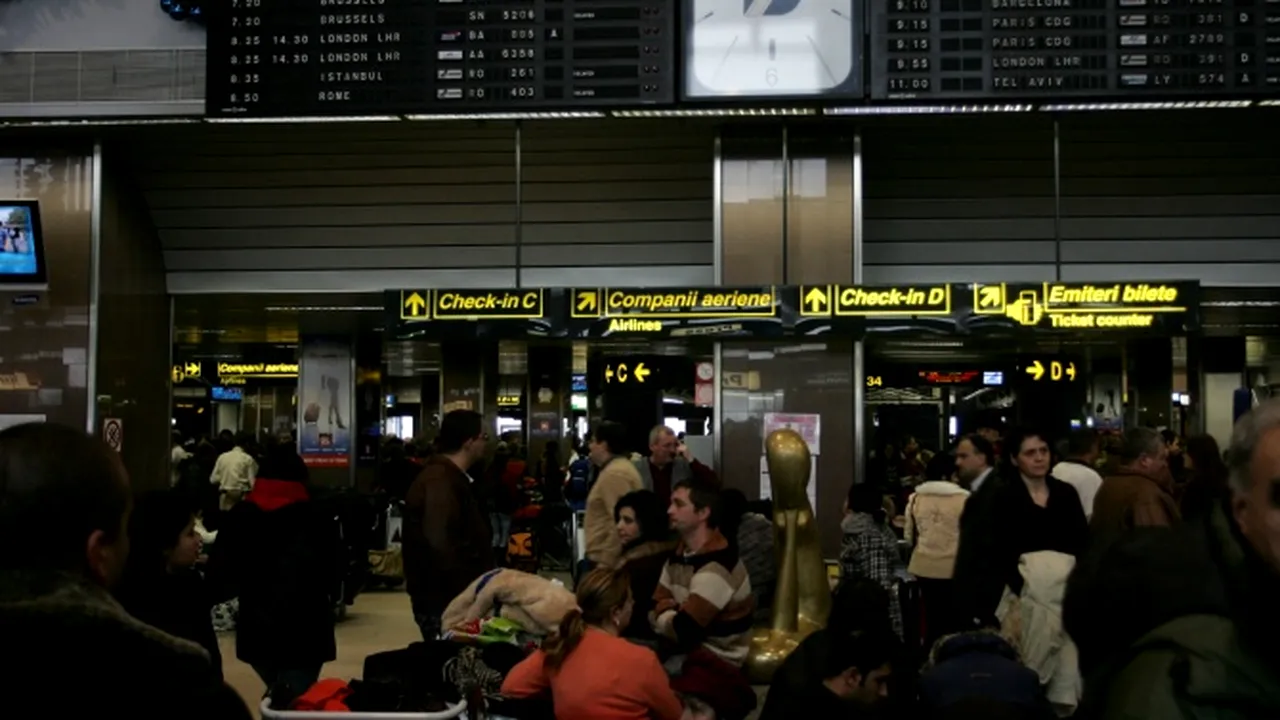 greva otopeni 