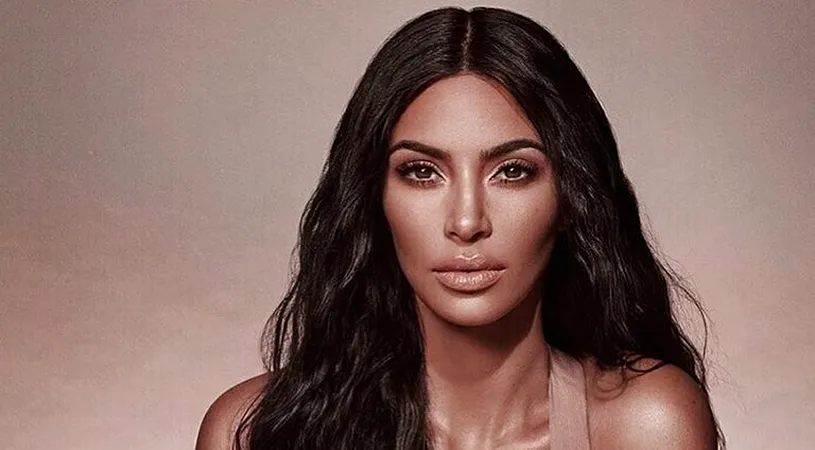 Kim Kardashian face afaceri în vremea covidului. A lansat o linie de măști de protecție